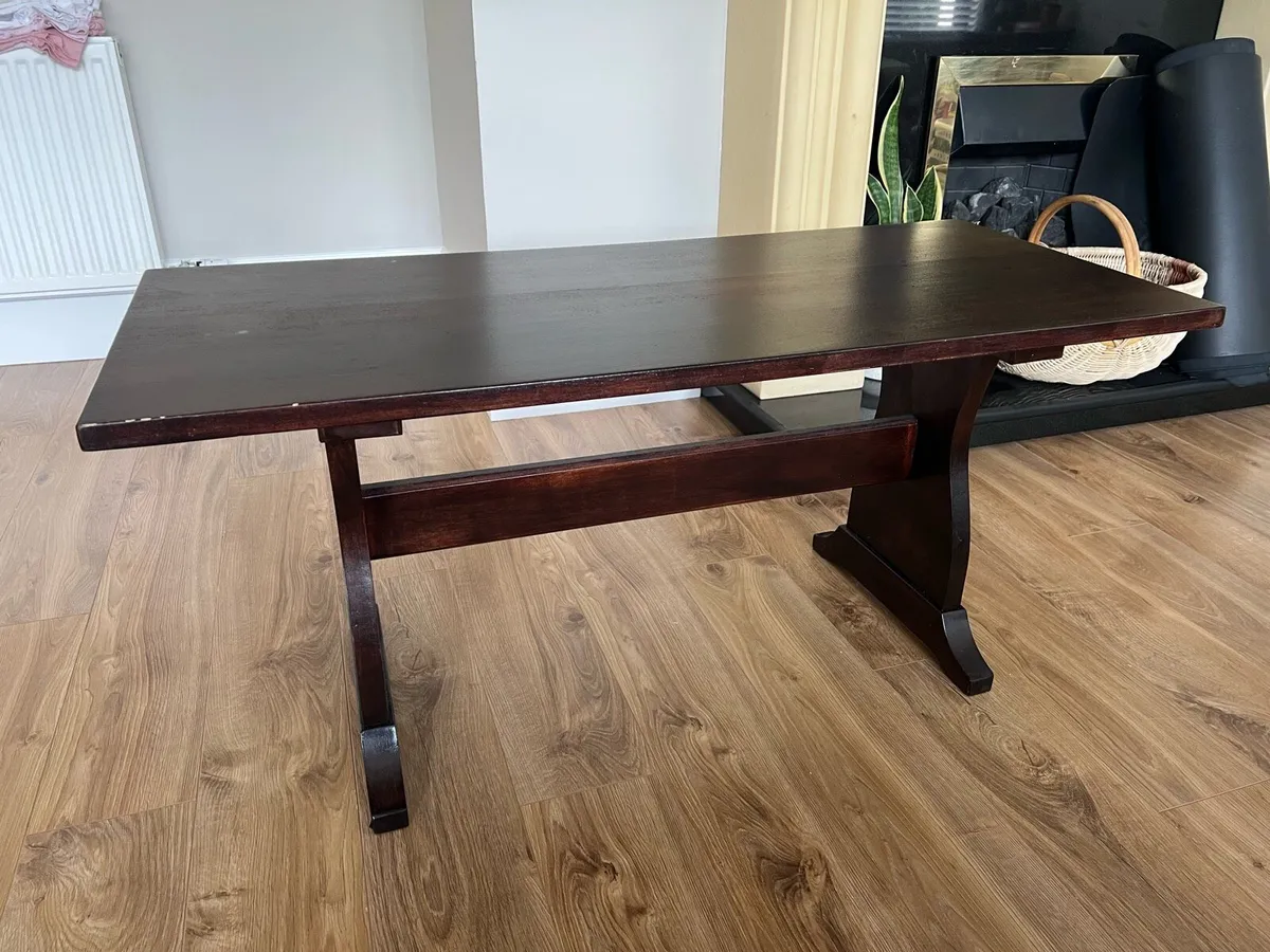 Coffee / Side table - Image 1