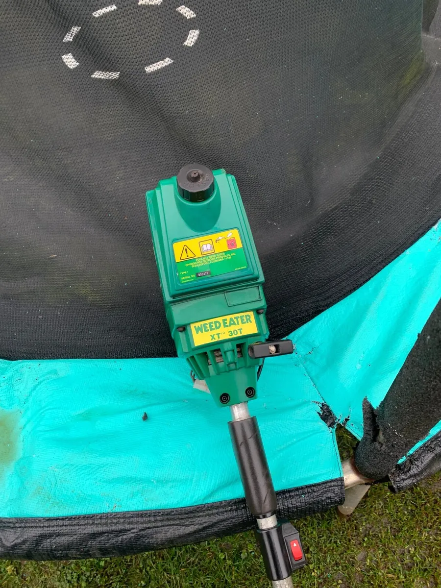 Strimmer - Image 1