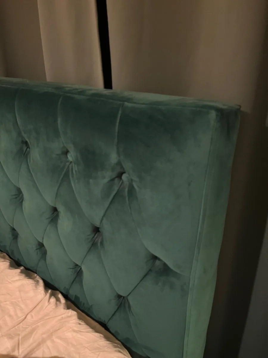 Ottoman double bed - Image 3
