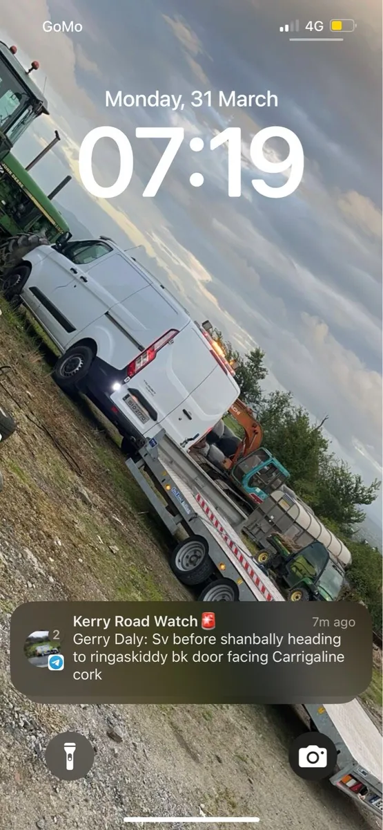 Recovery - Image 1