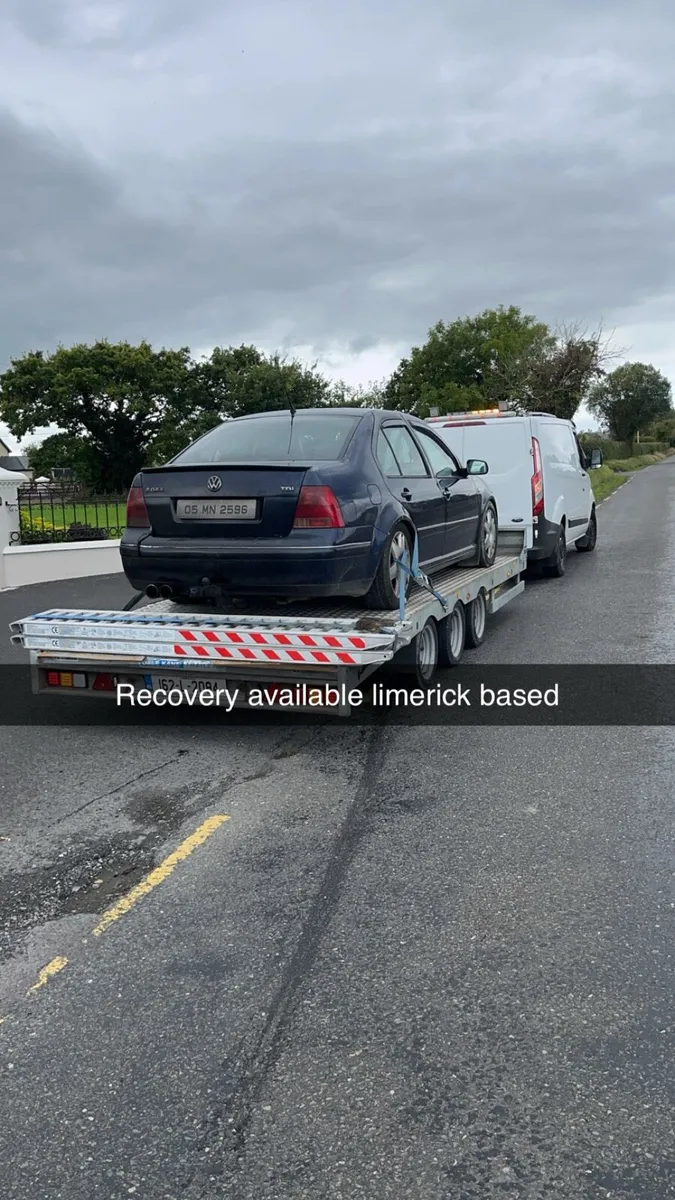 Recovery - Image 2