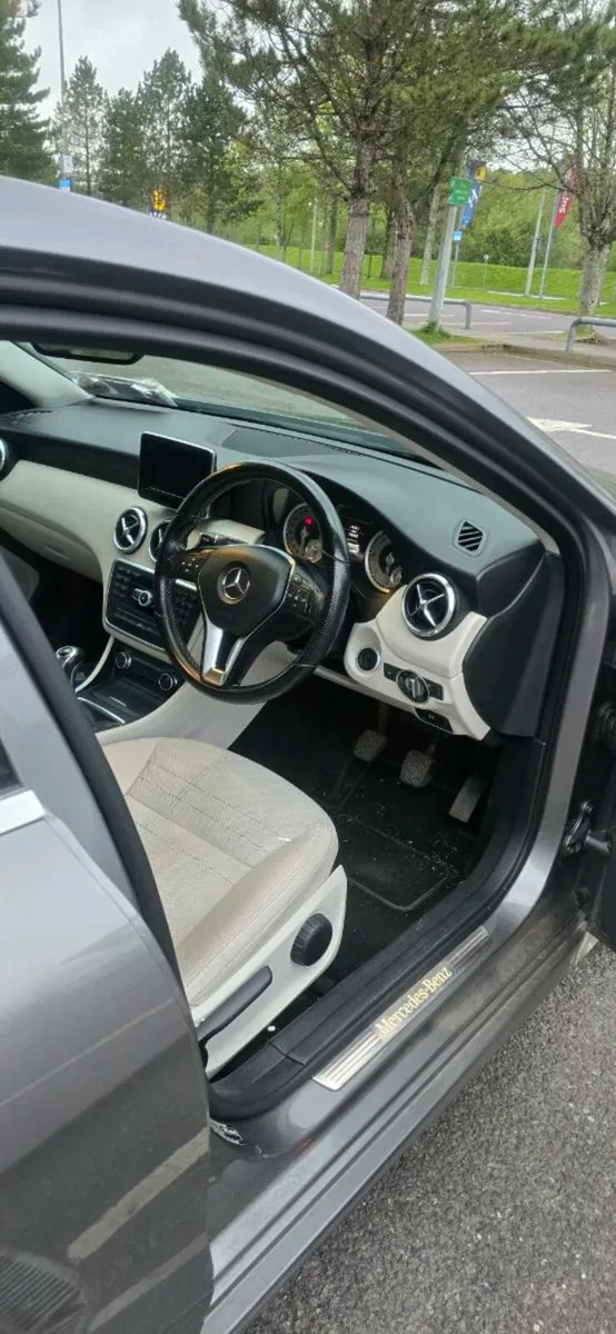 Mercedes-Benz A Class - Image 3