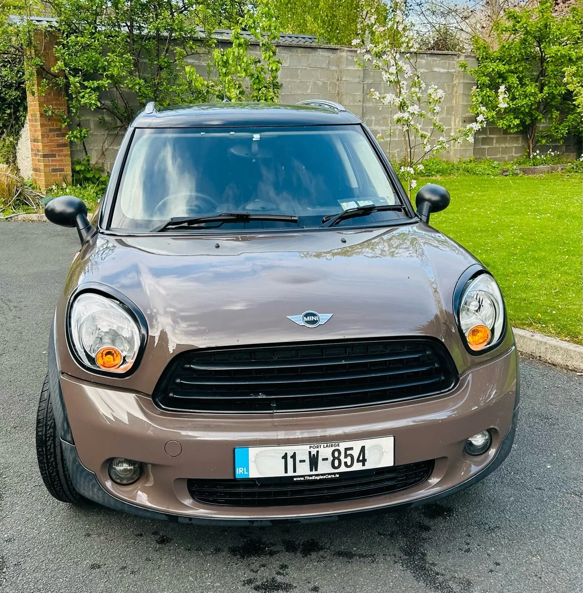 Mini countryman diesel - Image 1