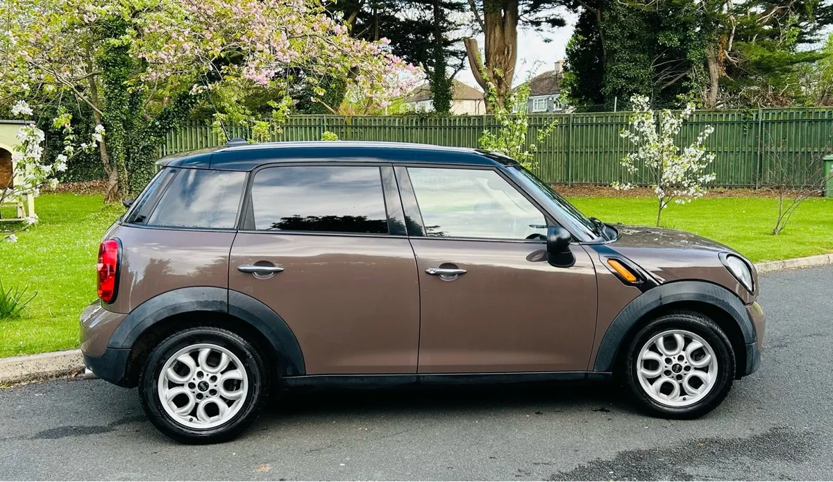 Mini countryman diesel - Image 3