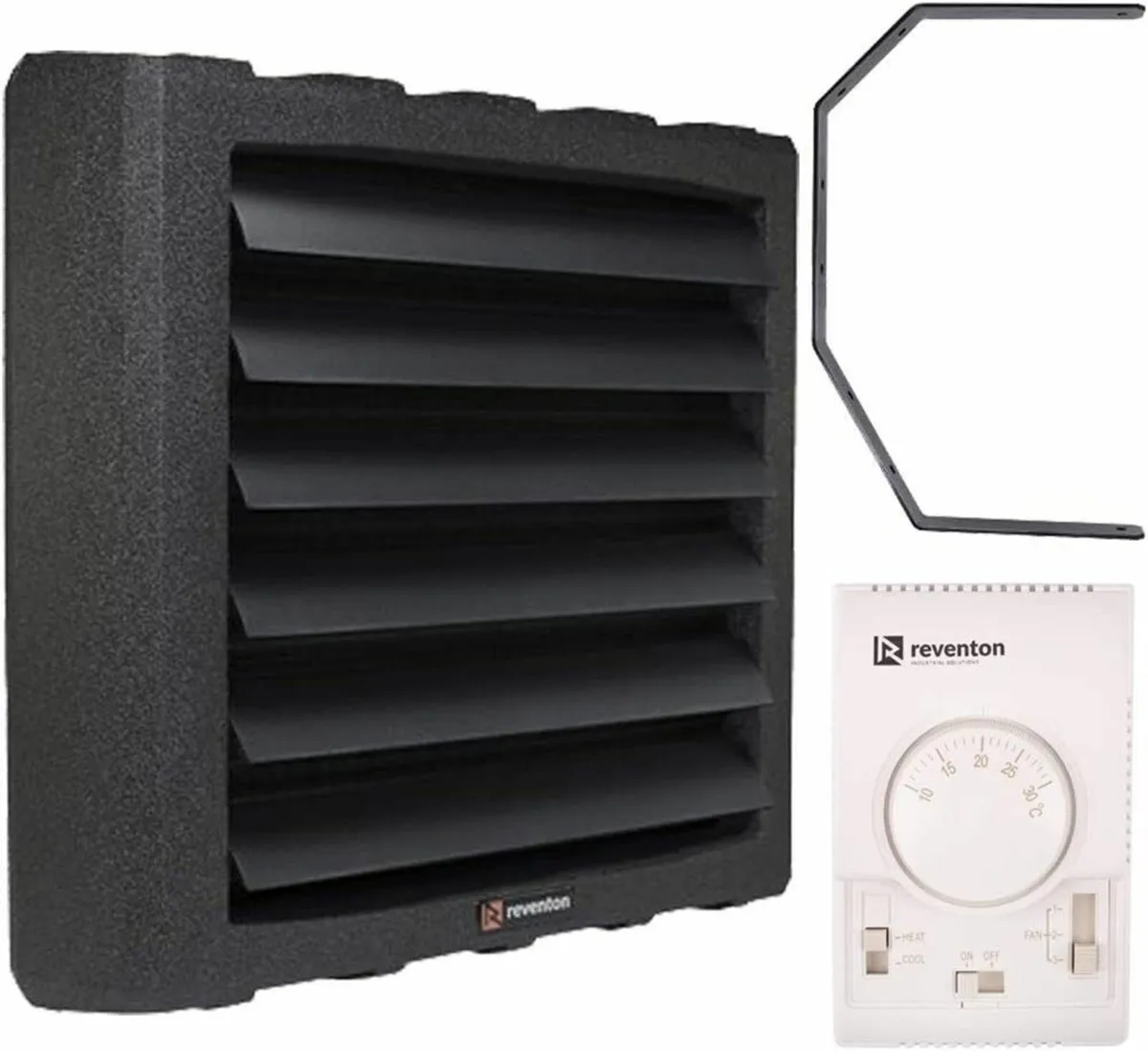 42 kW Indoor Heating Register Heater - High - Image 1