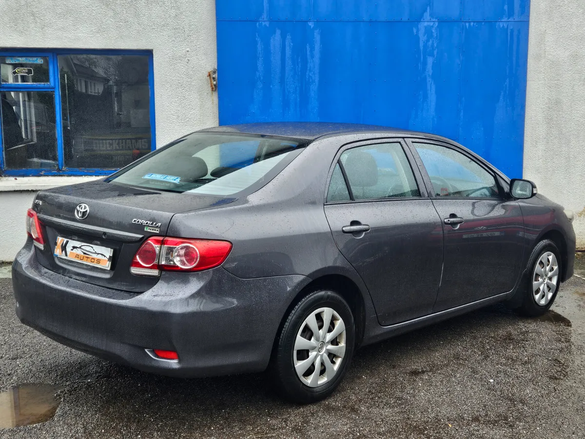 2012 Toyota Corolla | One Owner, 1.4 Diesel - Image 2