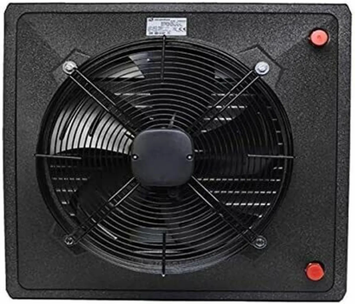 42 kW Indoor Heating Register Heater - High - Image 3