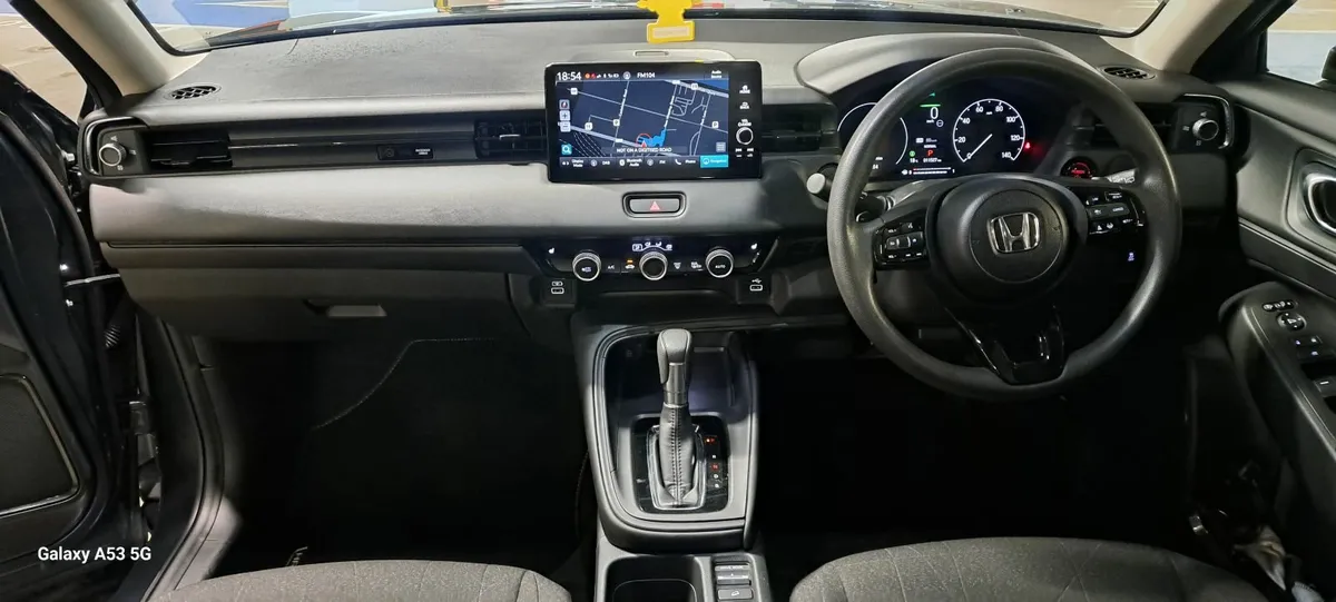 HONDA HRV ELEGANCE  1.5 HYBRID  2023.ONLY 12.000KM - Image 1