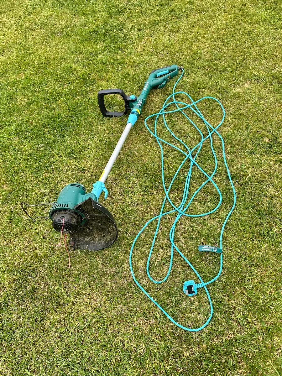 Grass Strimmers - Image 2