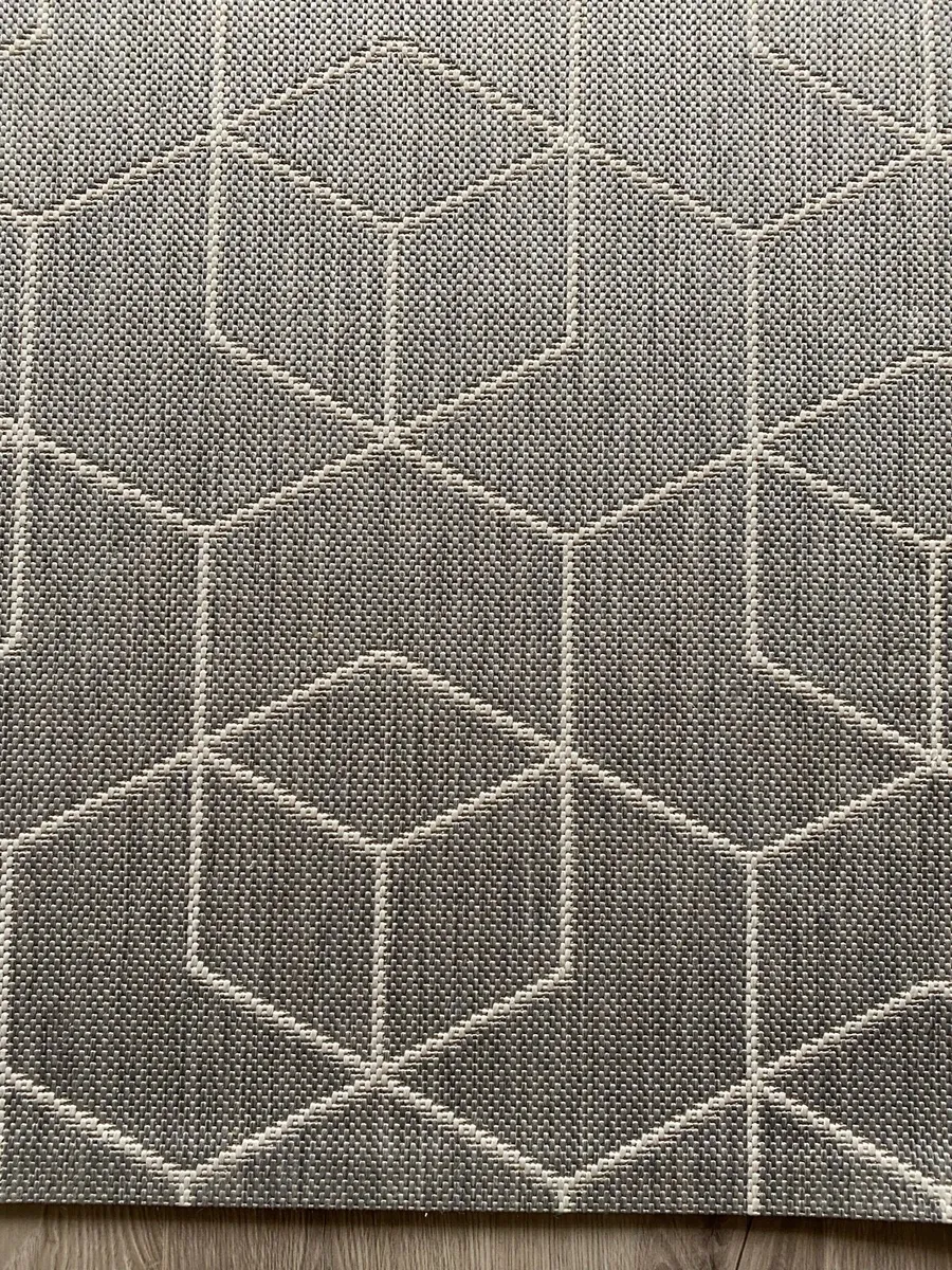 Indoor or outdoor rug 130x200cm - Image 2