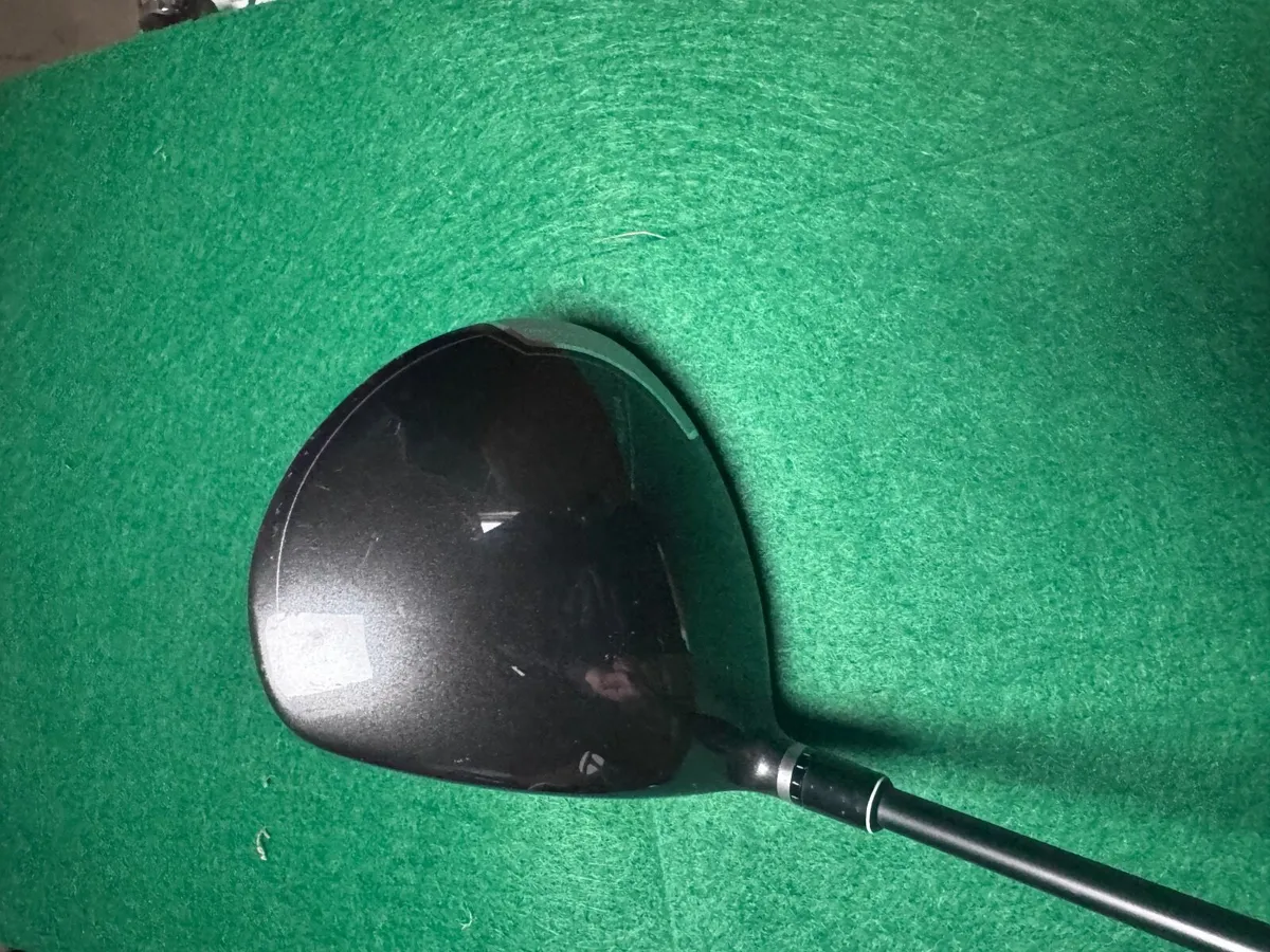 Golf Drivers - Taylormade SLDR - Image 3
