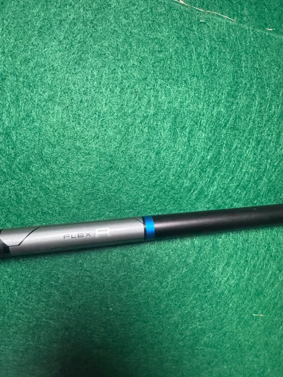 Golf Drivers - Taylormade SLDR - Image 4