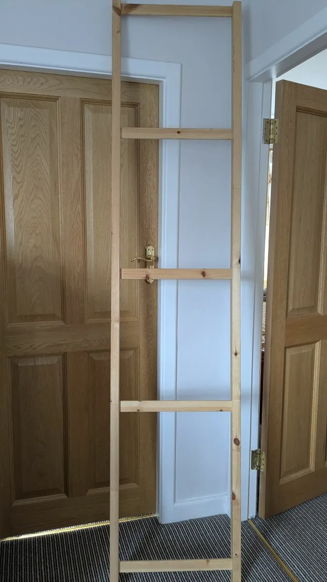 IKEA IVAR componemts - Image 1