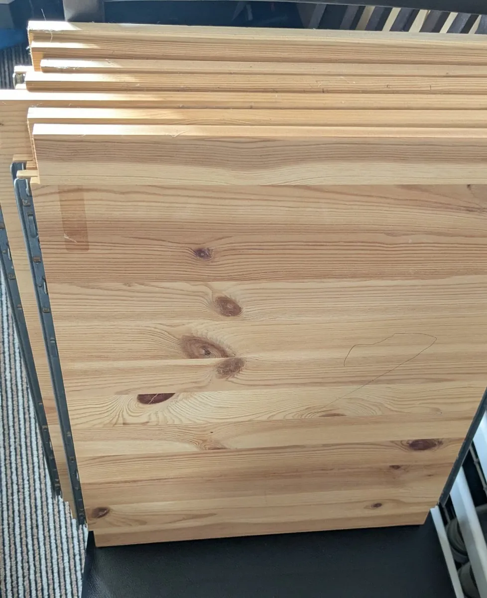 IKEA IVAR componemts - Image 2
