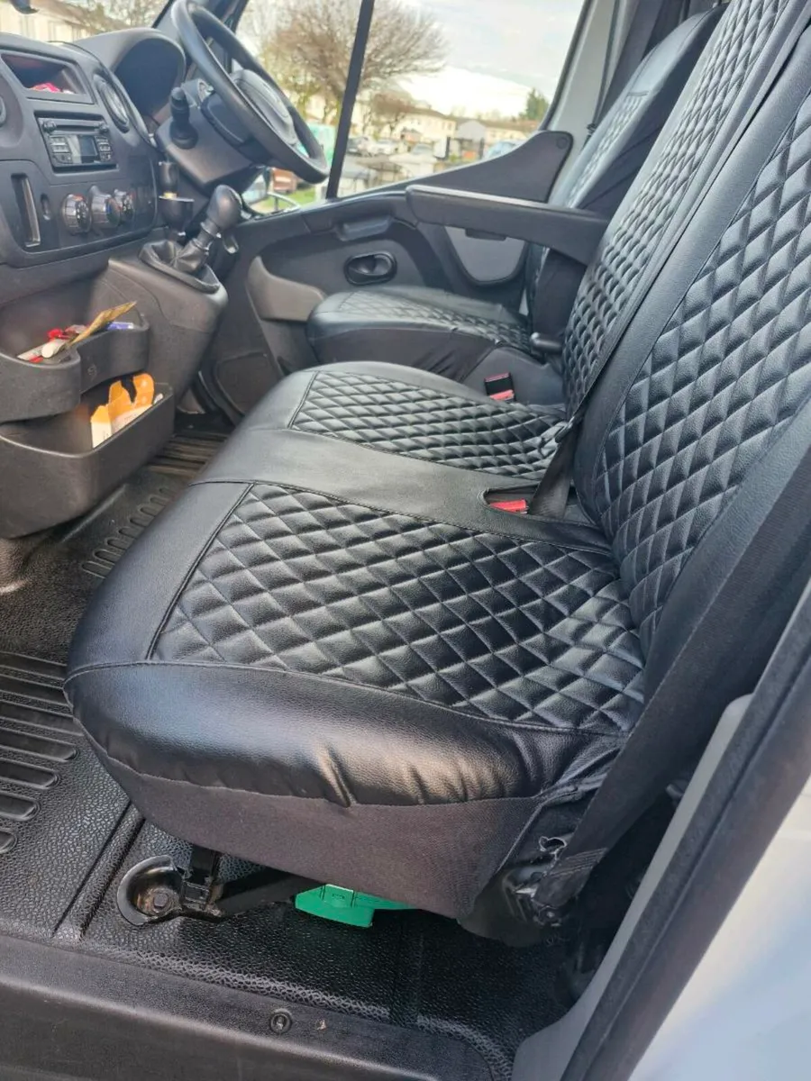Renault master 2017 - Image 4