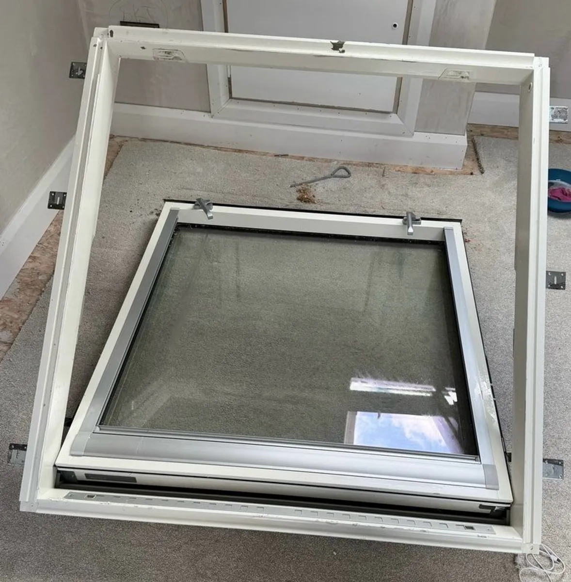 Fakro Roof Window - Image 1