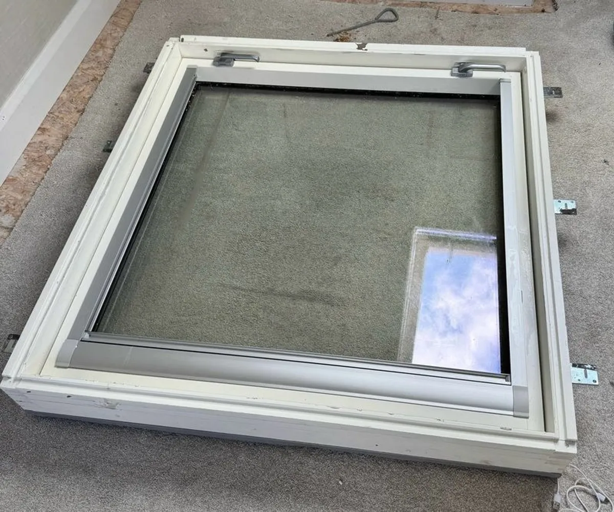 Fakro Roof Window - Image 2