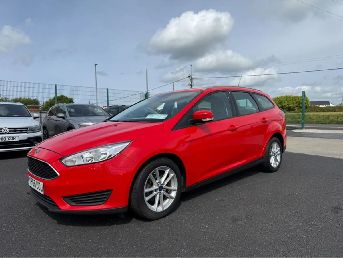 Ford Focus Style Tdci - Image 3