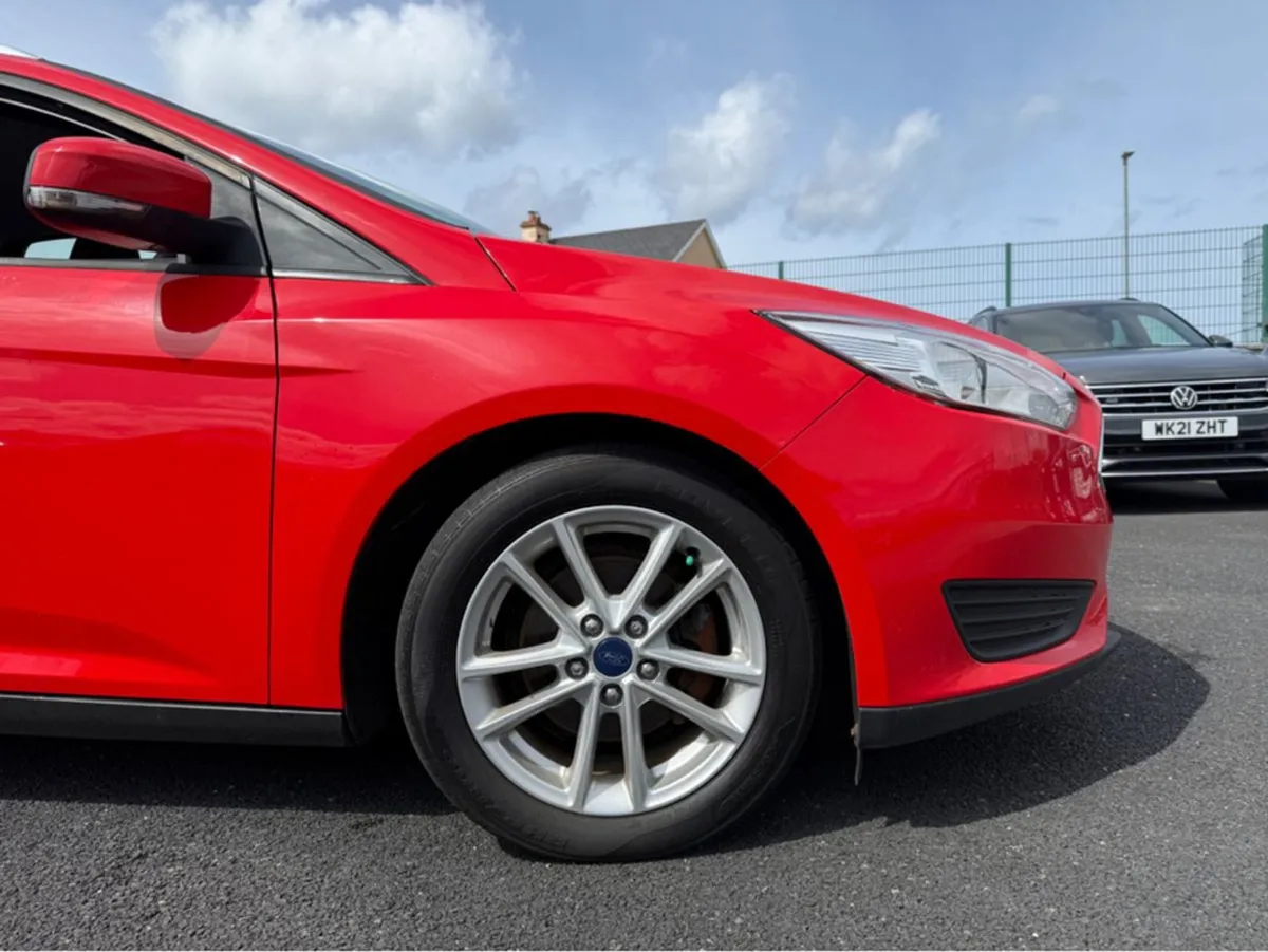 Ford Focus Style Tdci - Image 4