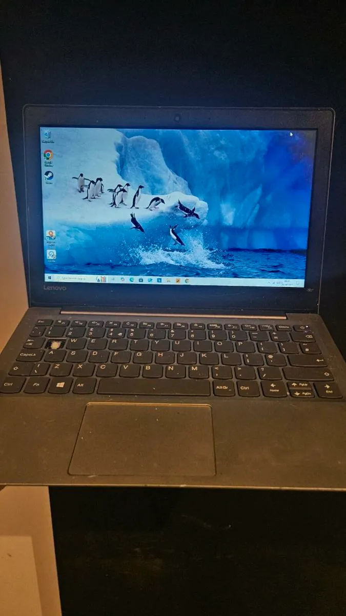 Lenovo ideapad - Image 1