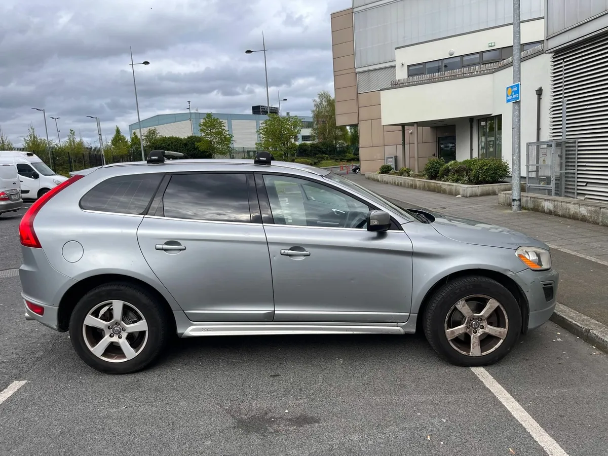 Volvo XC60 2013 - Image 1