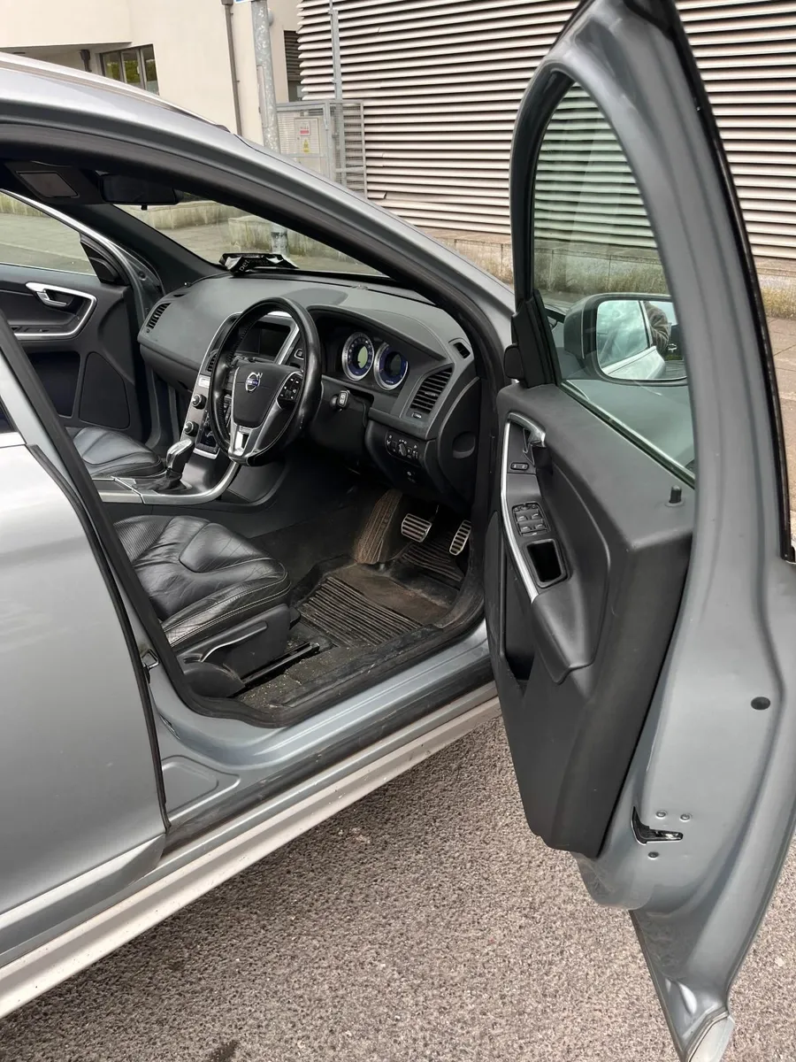 Volvo XC60 2013 - Image 3