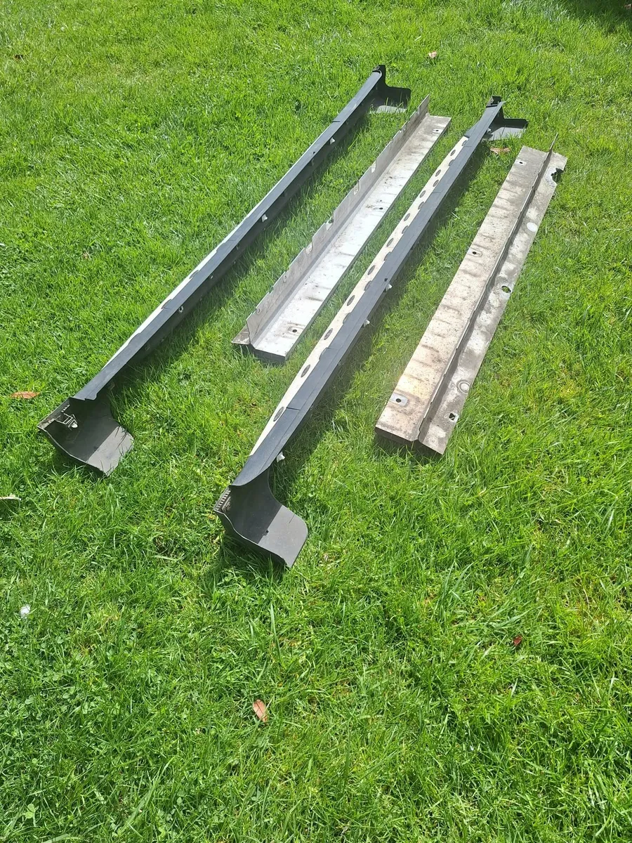 Car Side Steps - Image 3