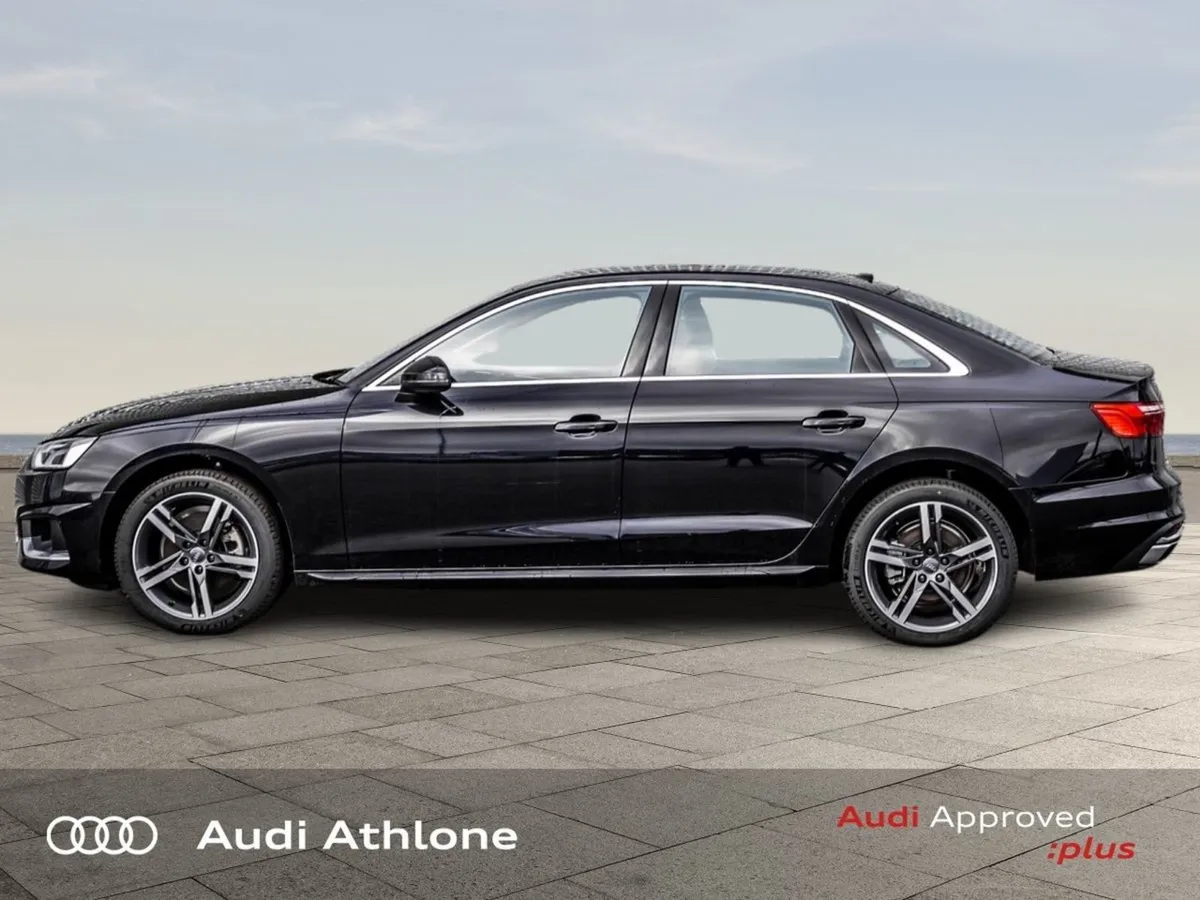 Audi A4 2.0tdi 163BHP SE S-tronic - DUE IN - Ring - Image 2