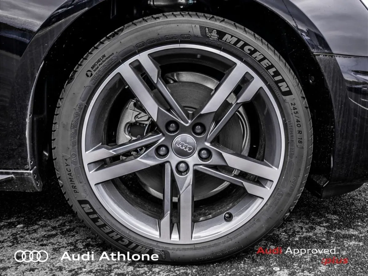 Audi A4 2.0tdi 163BHP SE S-tronic - DUE IN - Ring - Image 4