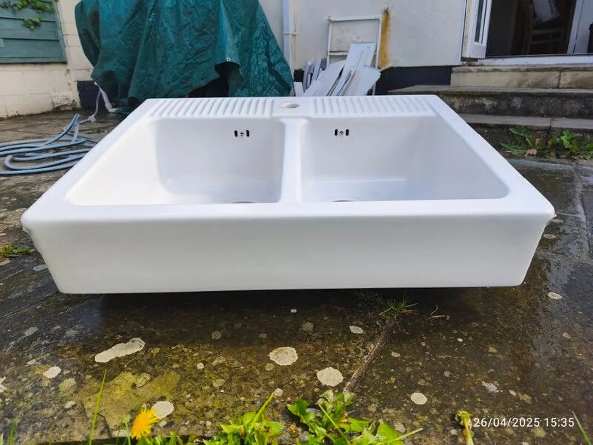 Double Sink - Image 3