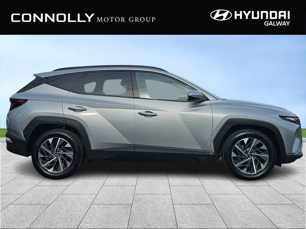 Hyundai Tucson 2WD Executive - Image 3