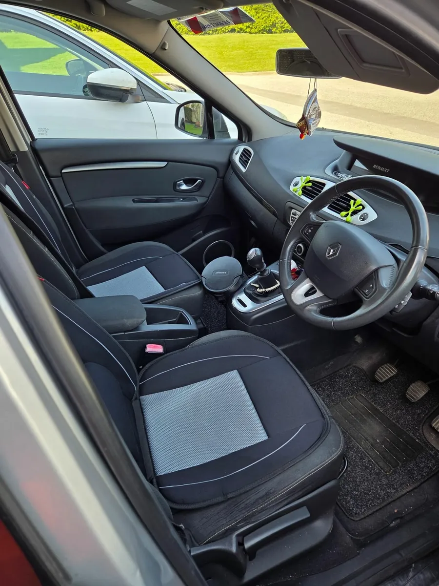 Renault Grand Scenic 2009 - Image 3