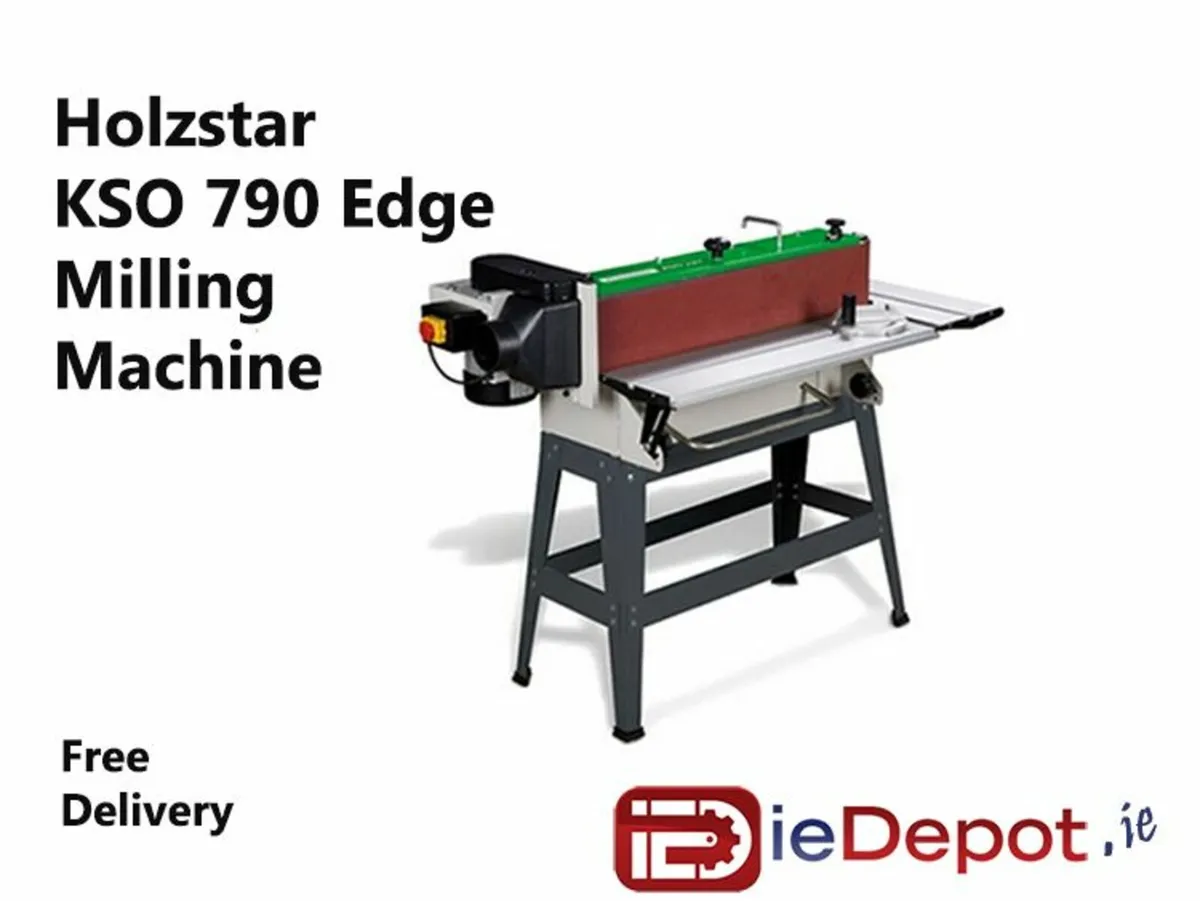 Belt Sander