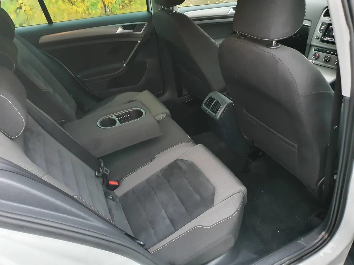 Volkswagen Golf 2015 1.6 Diesel 143.000km - Image 4