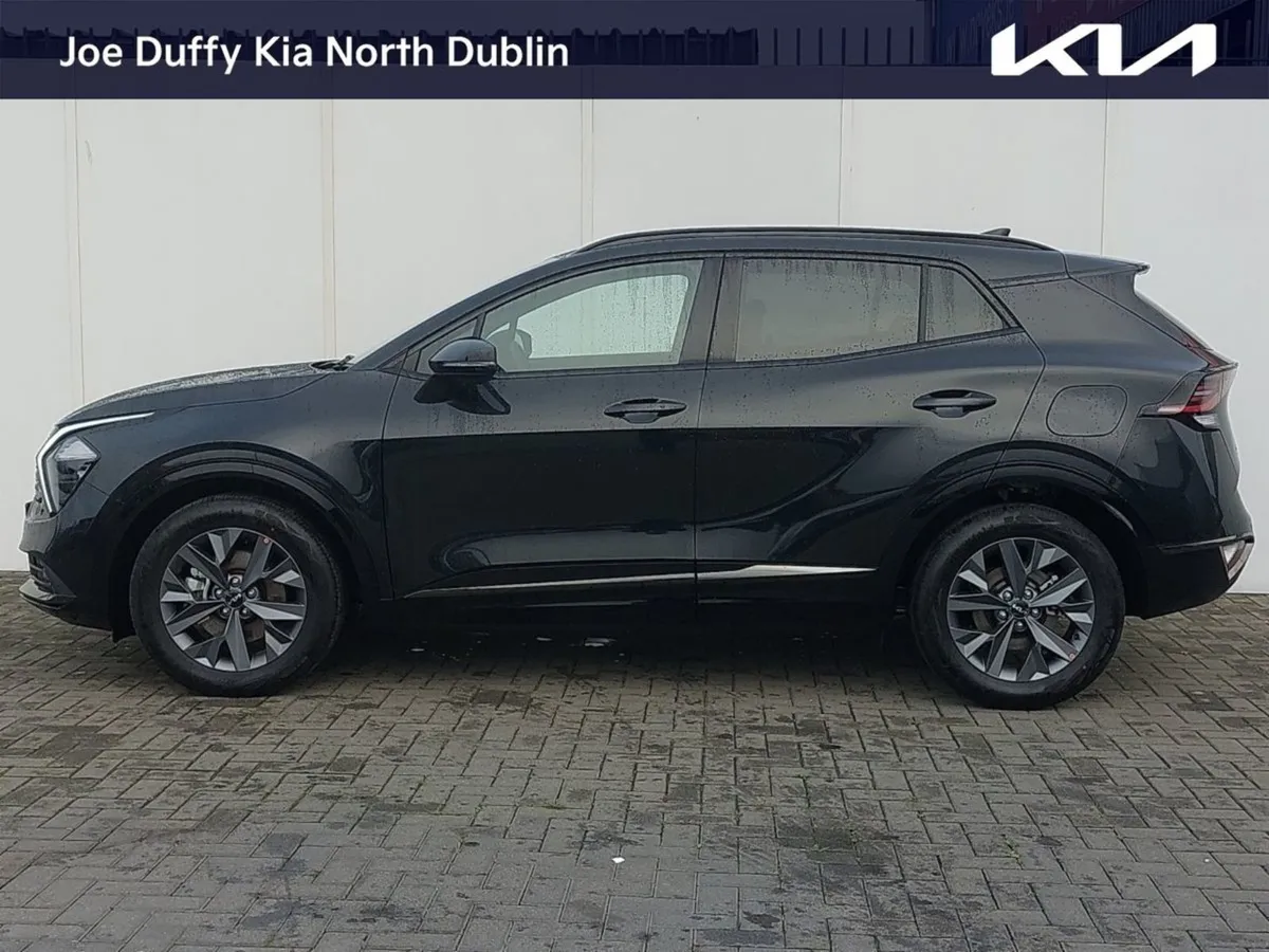 Kia Sportage Hybrid HEV - Image 4