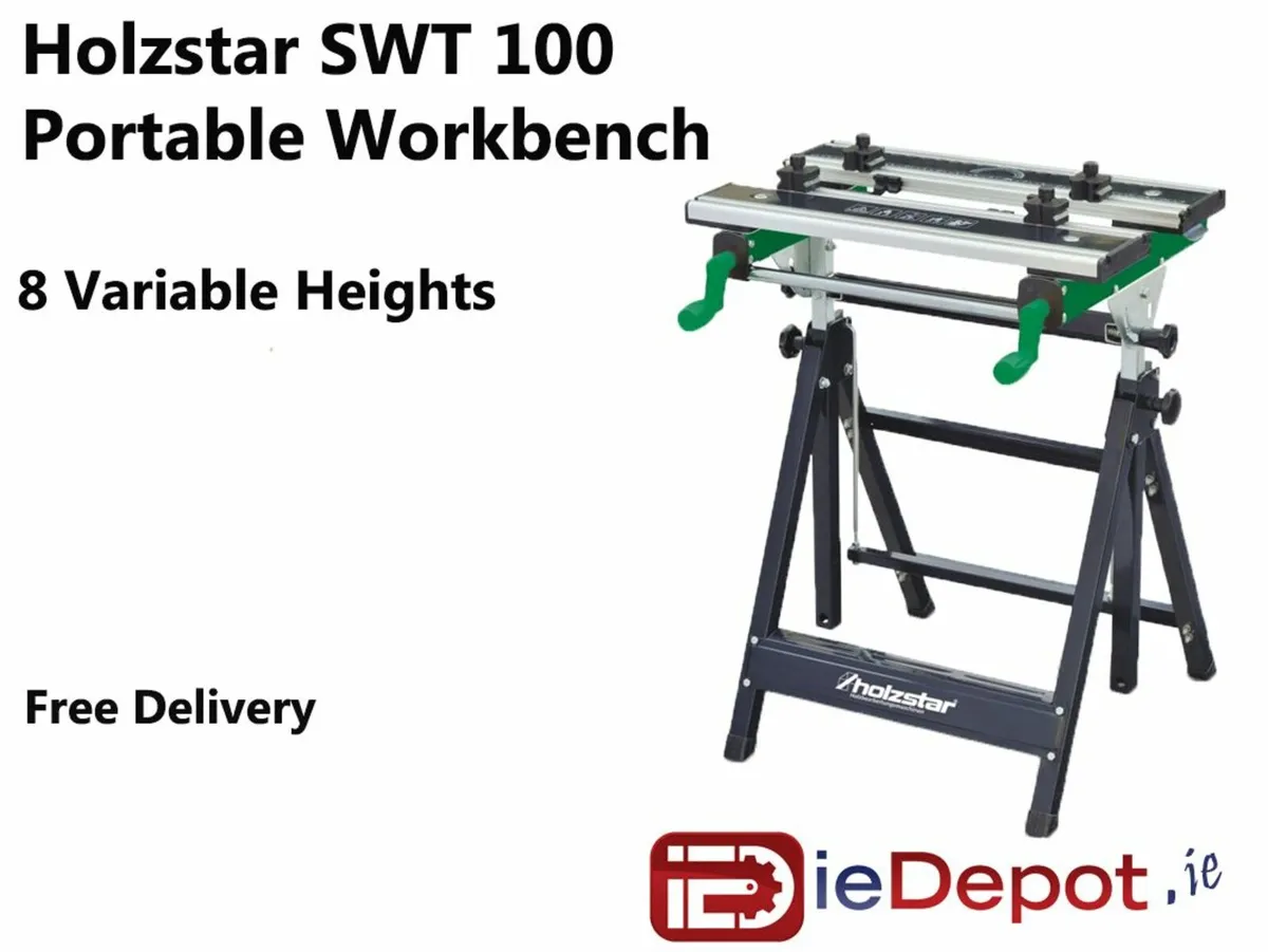 Workbench