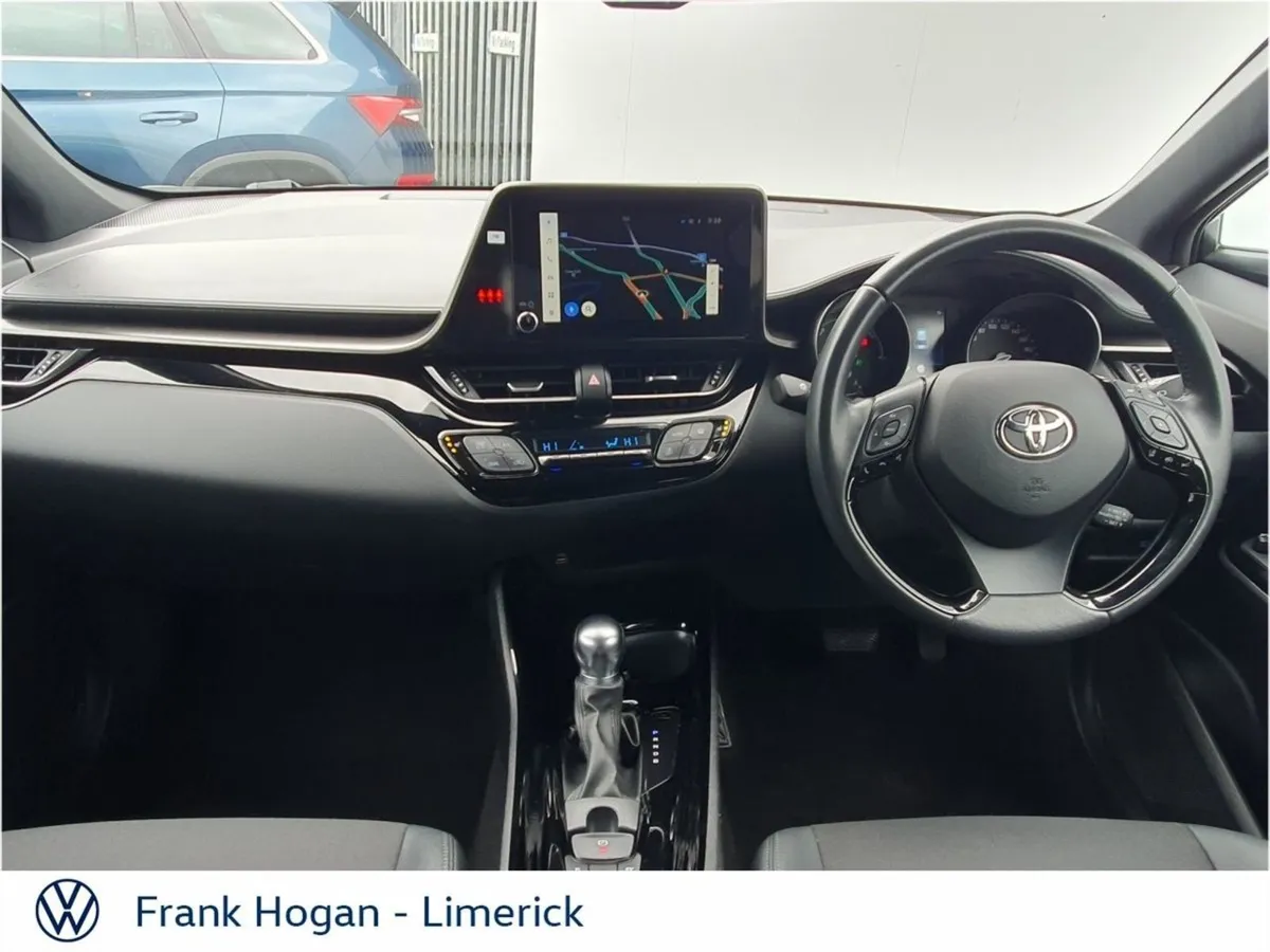 Toyota C-HR 1.8 Hybrid Sport Call Sean on 0867013 - Image 2