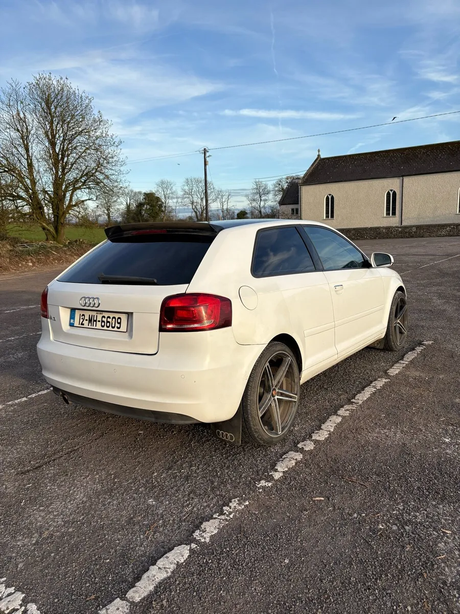 2012 Audi A3 - Image 4