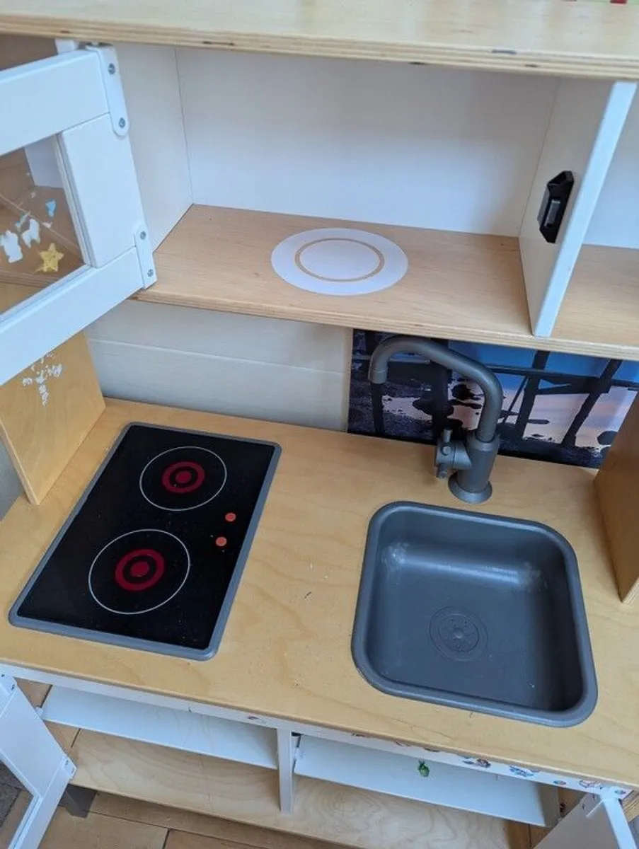 Kids Ikea kitchen - Image 3