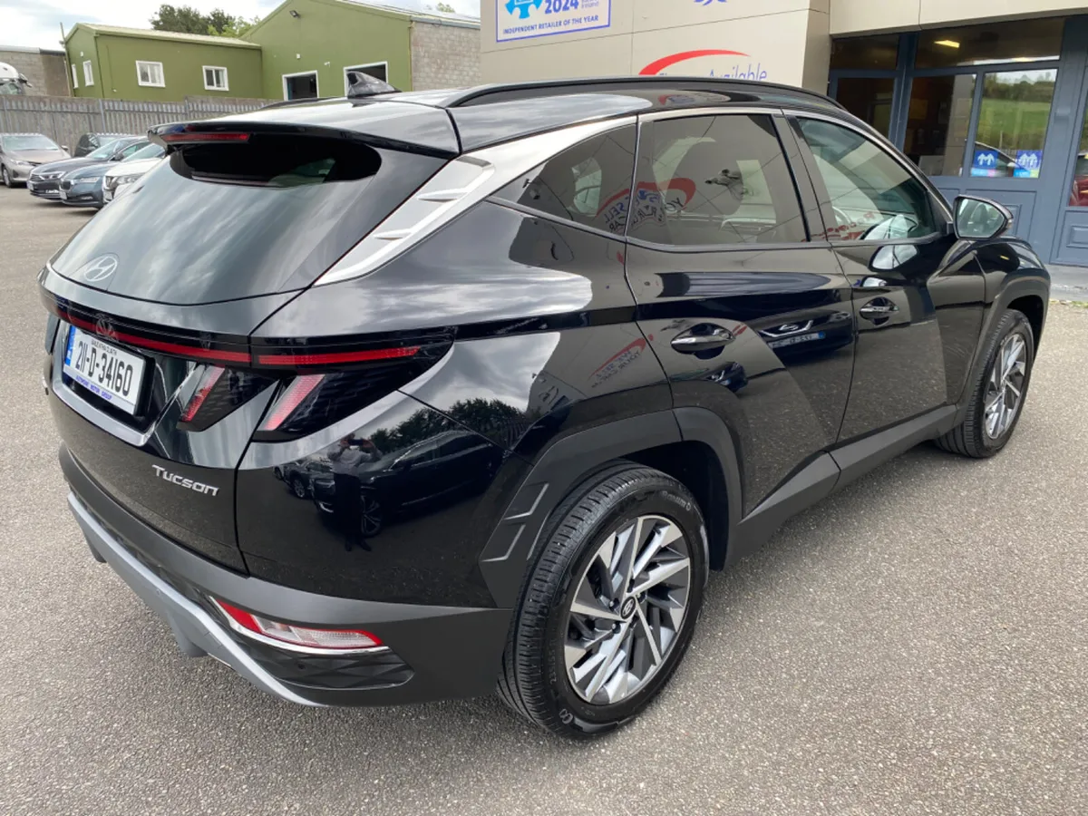 1.6 CRDI EXECUTIVE PLUS - SAVE 2000eur - Image 3