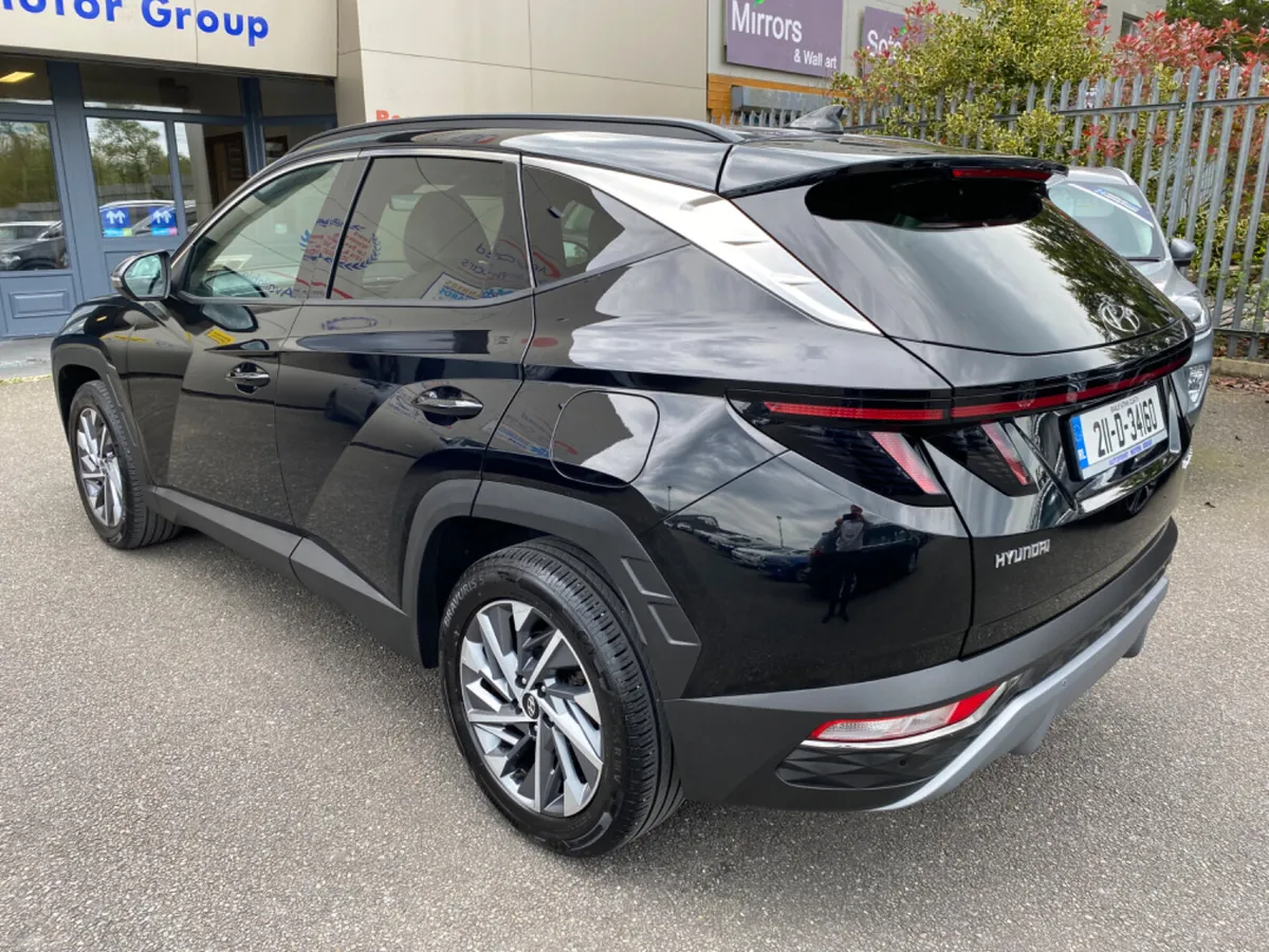 1.6 CRDI EXECUTIVE PLUS - SAVE 2000eur - Image 2