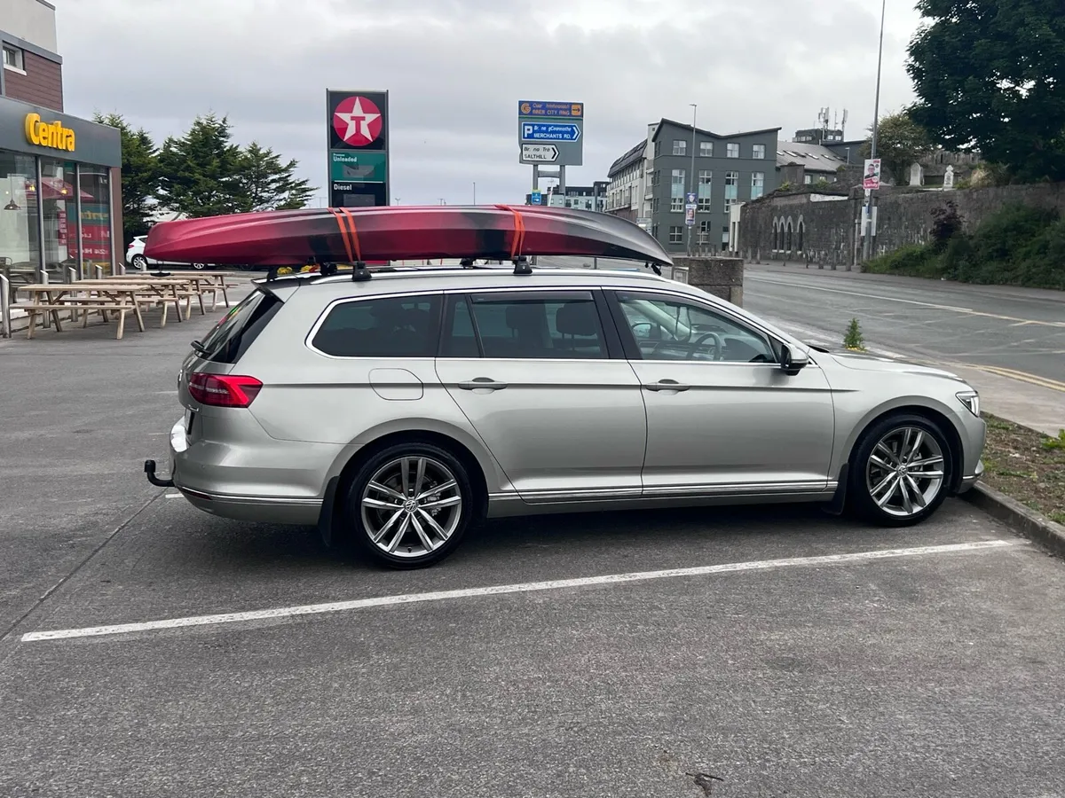Volkswagen Passat GT - Image 1