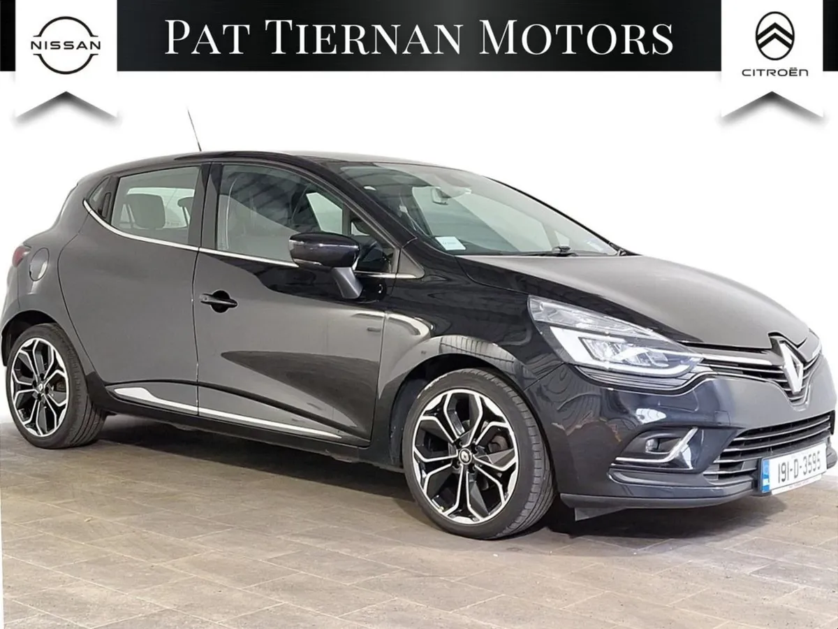 Renault Clio 0.9 TCE 90 Dynamique S NAV - Image 1