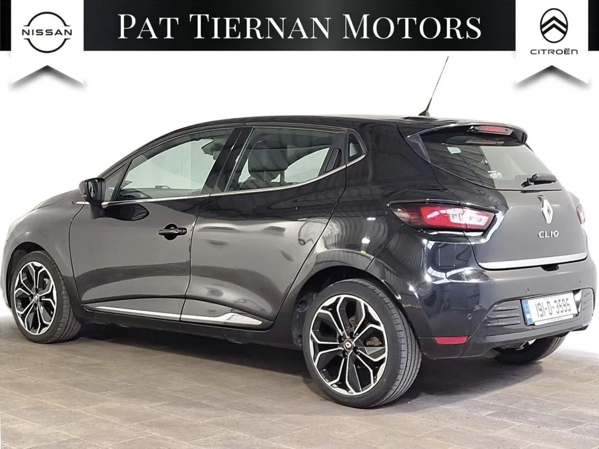 Renault Clio 0.9 TCE 90 Dynamique S NAV - Image 2