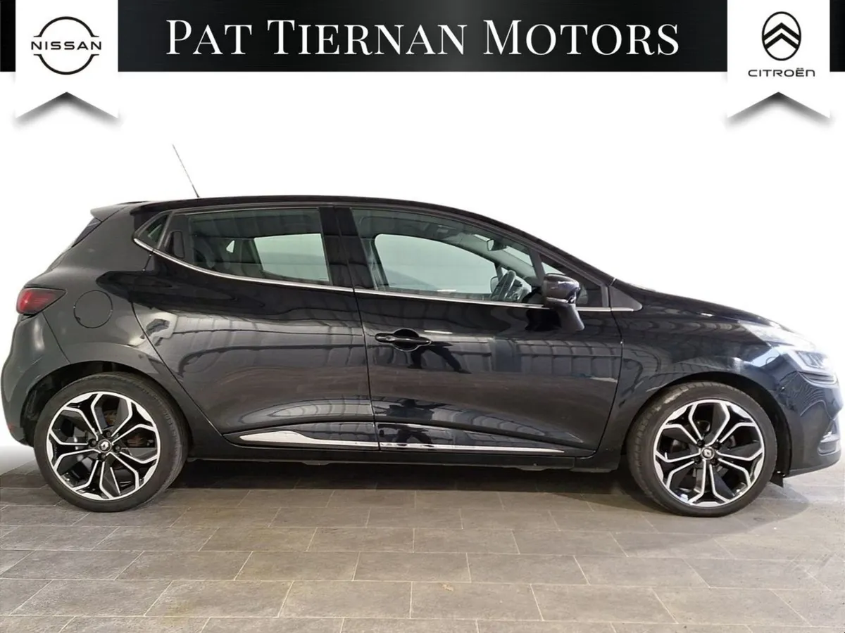 Renault Clio 0.9 TCE 90 Dynamique S NAV - Image 3