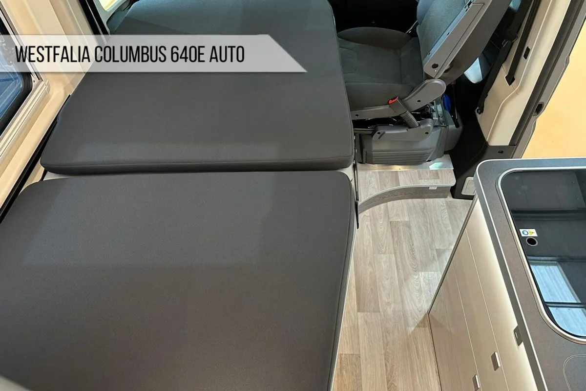 See the Westfalia Range at Anchor Point Motorhomes - Image 3