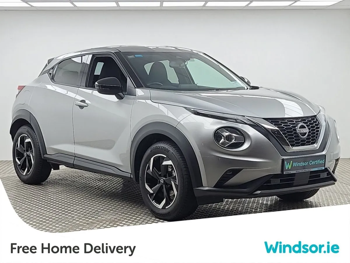 Nissan Juke 1.0t PET 2WD SV Premium - Image 1