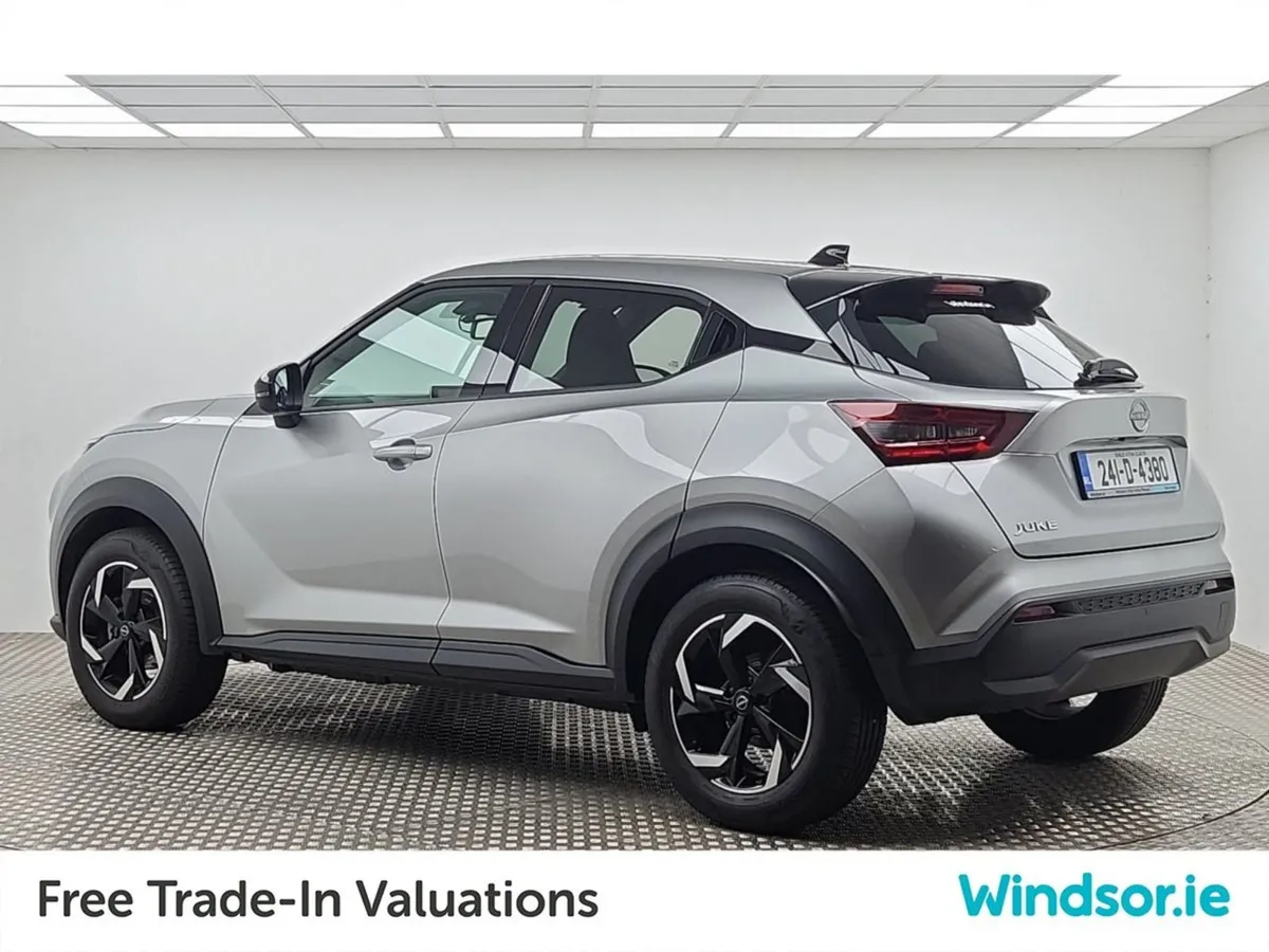 Nissan Juke 1.0t PET 2WD SV Premium - Image 4