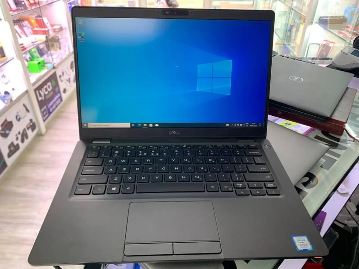 Dell Latitude 5300