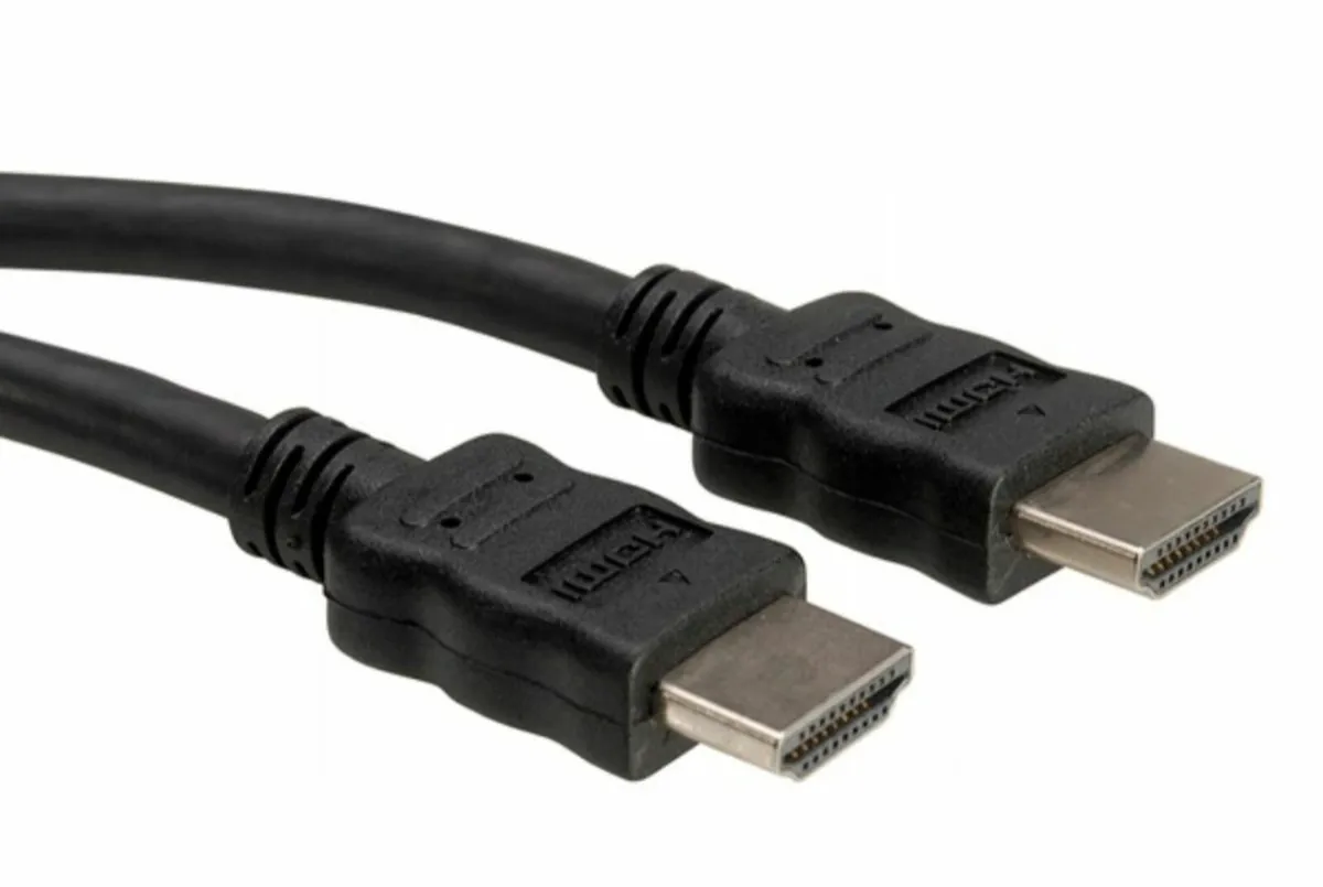 HDMI Cable 1.5m - Image 2